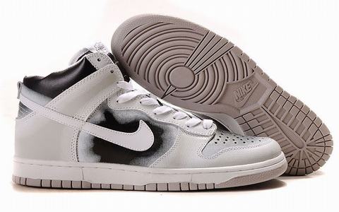 nike dunk low pas cher homme